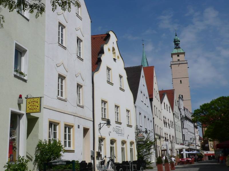 Ingolstadt