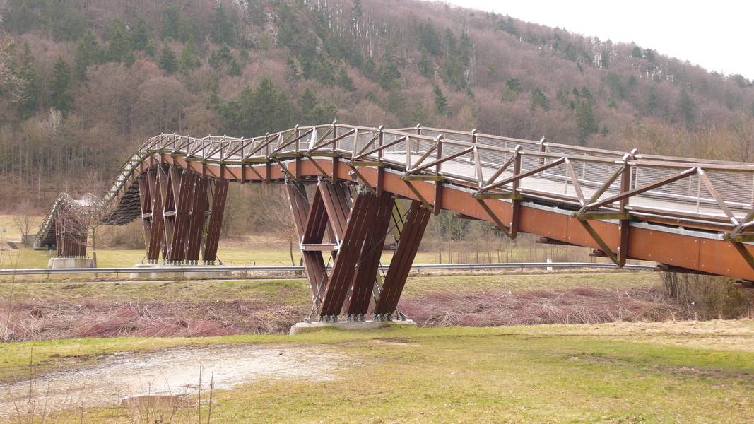 Brücke Essing