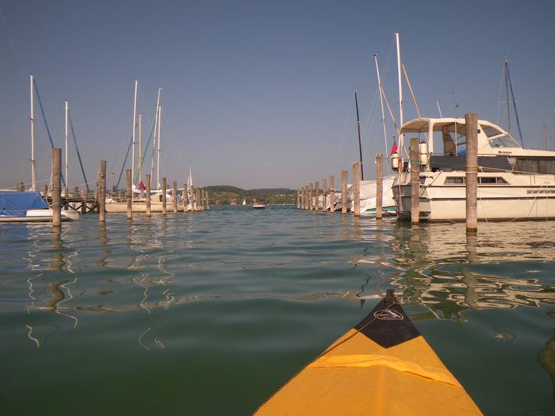 Reichenau am Bodensee