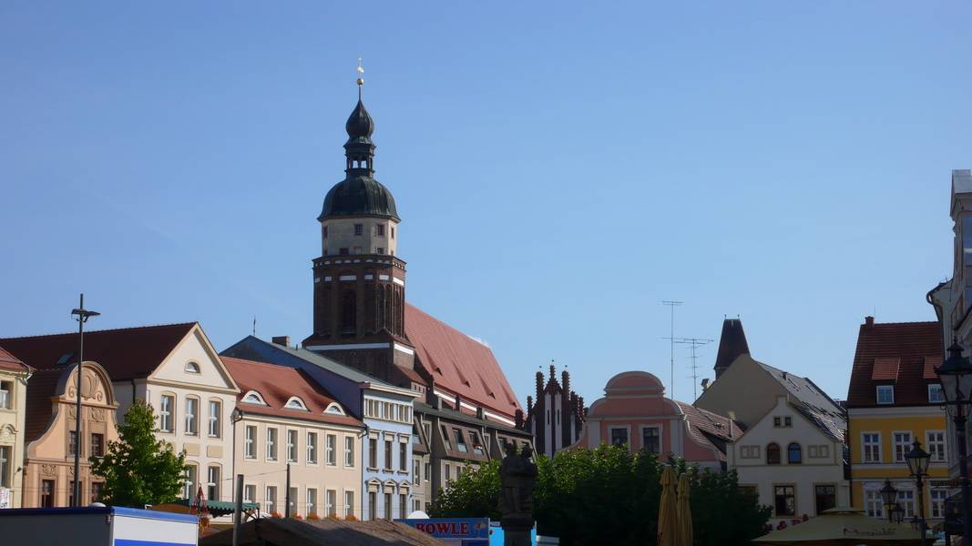 Cottbus