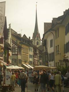 Stein am Rhein