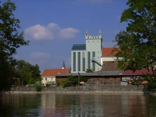 in Fürstenfeldbruck