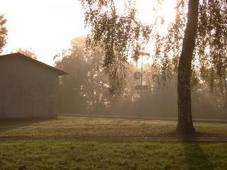 Bahnhof Vohburg